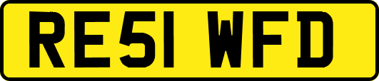 RE51WFD