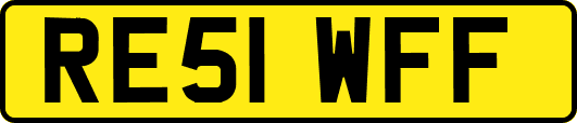 RE51WFF