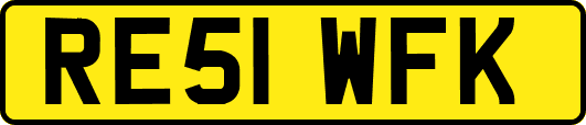 RE51WFK