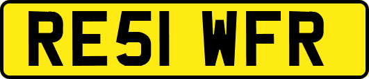 RE51WFR