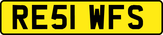 RE51WFS