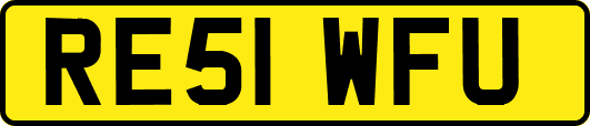 RE51WFU