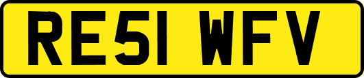 RE51WFV