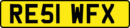 RE51WFX