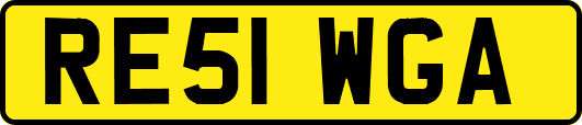 RE51WGA