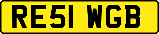 RE51WGB