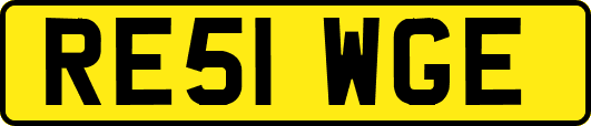 RE51WGE