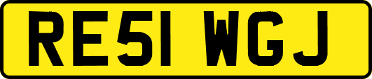 RE51WGJ