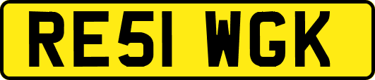 RE51WGK