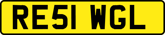 RE51WGL