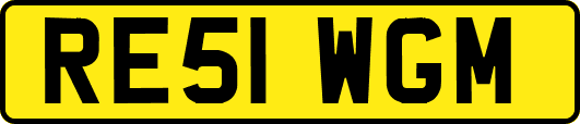 RE51WGM