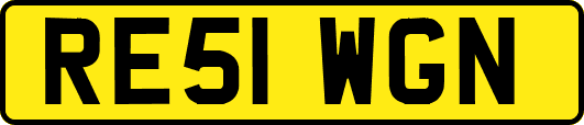RE51WGN