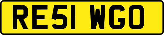 RE51WGO