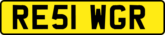 RE51WGR