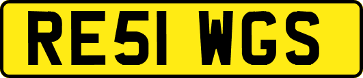 RE51WGS