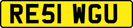 RE51WGU