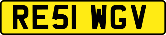 RE51WGV
