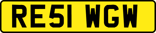 RE51WGW
