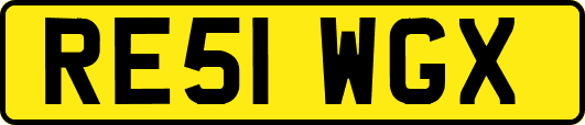 RE51WGX