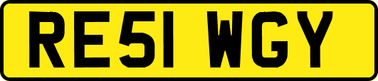 RE51WGY