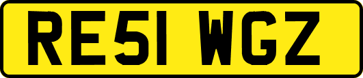 RE51WGZ