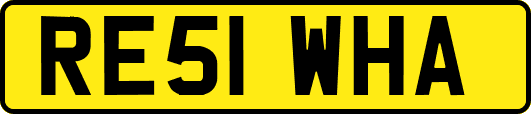 RE51WHA