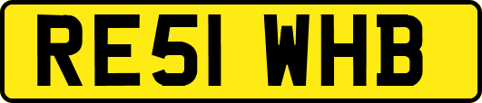 RE51WHB
