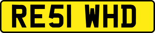 RE51WHD