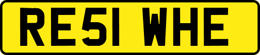 RE51WHE