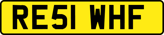 RE51WHF