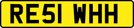 RE51WHH
