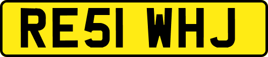 RE51WHJ