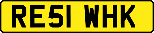 RE51WHK