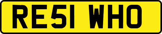 RE51WHO