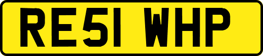 RE51WHP