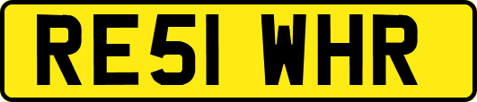 RE51WHR