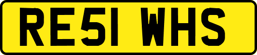 RE51WHS