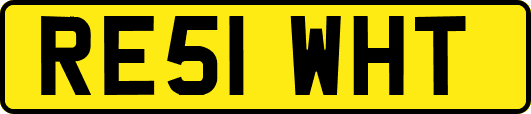 RE51WHT