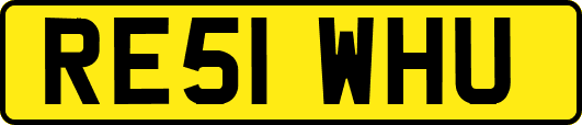 RE51WHU