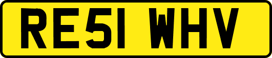 RE51WHV