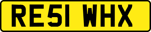 RE51WHX