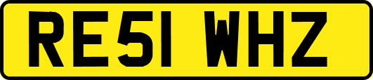 RE51WHZ