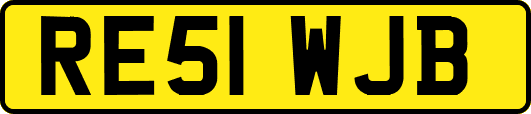 RE51WJB