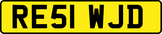 RE51WJD