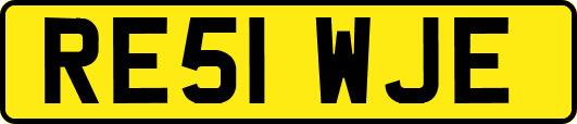 RE51WJE