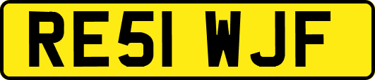 RE51WJF