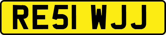 RE51WJJ