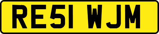 RE51WJM