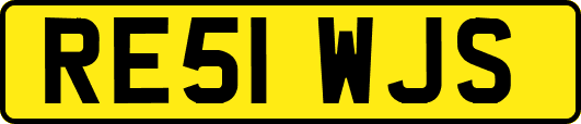 RE51WJS