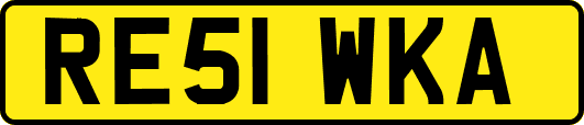 RE51WKA